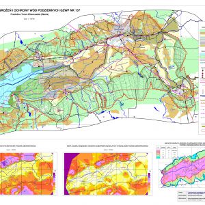 Tak dokumentujemy obszary ochronne GZWP